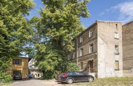 Apartment in Riga city for rent 550€