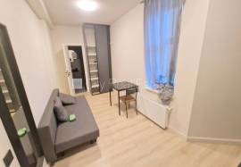 Studio for rent in Riga, 17.00m2