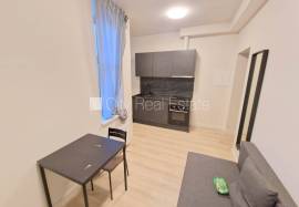 Studio for rent in Riga, 17.00m2