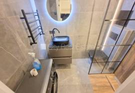 Studio for rent in Riga, 17.00m2