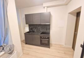 Studio for rent in Riga, 17.00m2