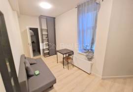 Studio for rent in Riga, 17.00m2