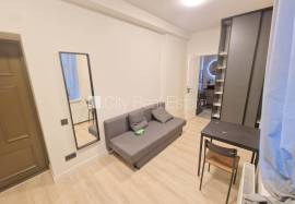 Studio for rent in Riga, 17.00m2