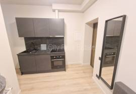 Studio for rent in Riga, 17.00m2