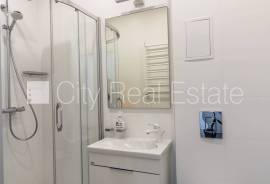 Studio for rent in Riga, 35.00m2 Studio for rent in Riga, 35.00m2