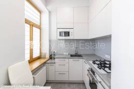 Studio for rent in Riga, 35.00m2 Studio for rent in Riga, 35.00m2