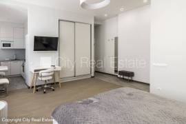Studio for rent in Riga, 35.00m2 Studio for rent in Riga, 35.00m2