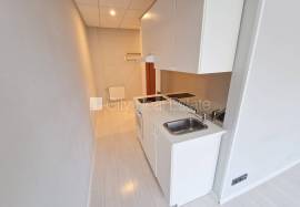 Studio for rent in Riga, 27.00m2 Studio for rent in Riga, 27.00m2