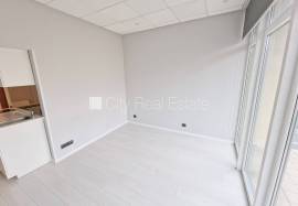 Studio for rent in Riga, 27.00m2 Studio for rent in Riga, 27.00m2