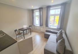 Studio for rent in Riga, 22.00m2 Studio for rent in Riga, 22.00m2