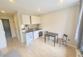 Studio for rent in Riga, 22.00m2