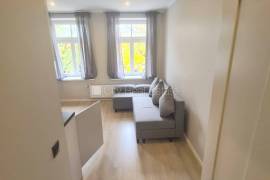 Studio for rent in Riga, 22.00m2 Studio for rent in Riga, 22.00m2