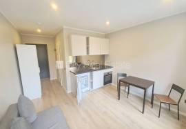 Studio for rent in Riga, 22.00m2 Studio for rent in Riga, 22.00m2