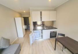 Studio for rent in Riga, 22.00m2 Studio for rent in Riga, 22.00m2