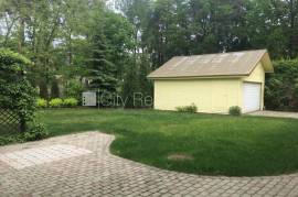 Detached house for sale in Jurmala, 260.00m2