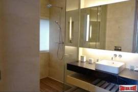 Saladaeng Residence - Extra Large Two Bedroom with Big Open Living Plan for Sale in Silom