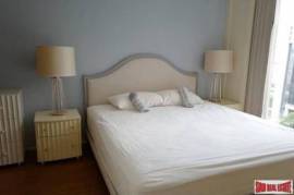 Saladaeng Residence - Extra Large Two Bedroom with Big Open Living Plan for Sale in Silom