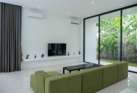 Brand New Five Bedroom Modern Villa with 18 meter Pool - 300 meters from Natai Beach