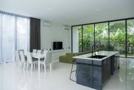 Brand New Five Bedroom Modern Villa with 18 meter Pool - 300 meters from Natai Beach