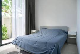 Brand New Five Bedroom Modern Villa with 18 meter Pool - 300 meters from Natai Beach