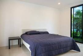 Brand New Five Bedroom Modern Villa with 18 meter Pool - 300 meters from Natai Beach