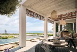 Stylish 2 Bedroom Bungalow - Polis Chrysochous, Paphos