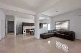 3 Bedroom Ground Floor Apartment - Paphos