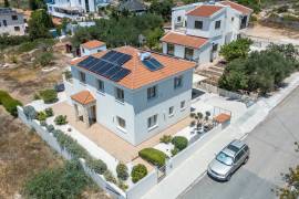 4 Bedroom Villa - Tala, Paphos 4 Bedroom Villa - Tala, Paphos