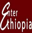 Enter Ethiopia