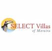 Select Villas of Moraira