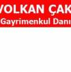 Volkan Çakmak