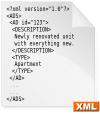 XML